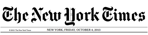 NYT