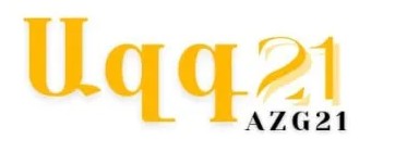 Azk21 logo