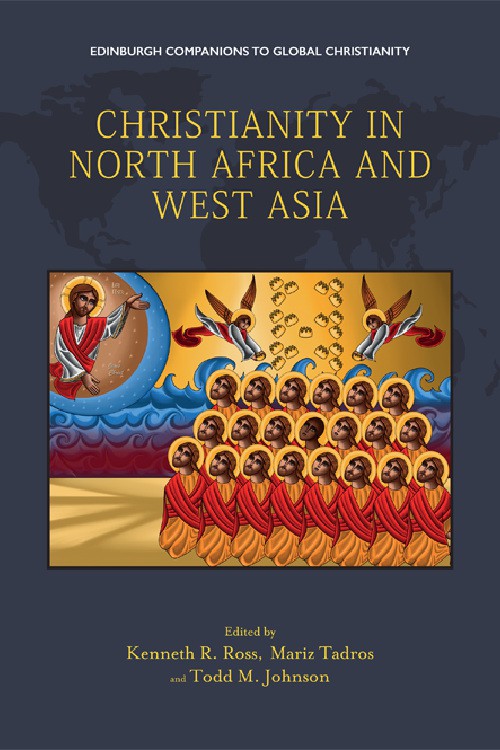 Christianity NAWA_EdinburghCover
