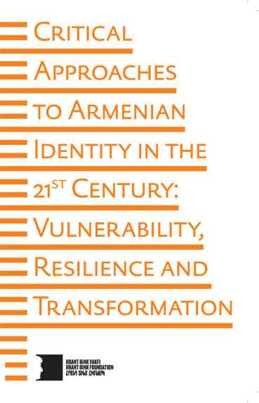 Critical Approaches Cover