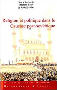 Religionandpolitics