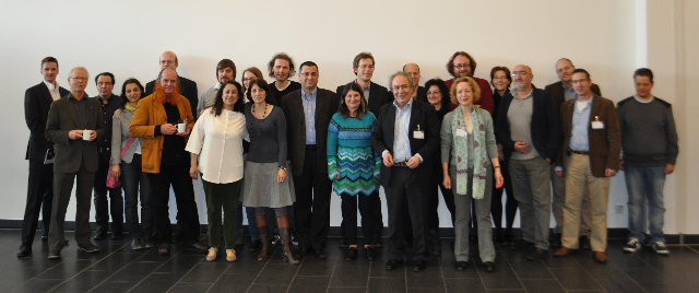 Bochum_University_Mediterranean_Conference_Apr2014