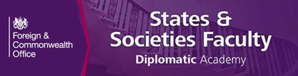 FCODiplomaticAcademyLogo