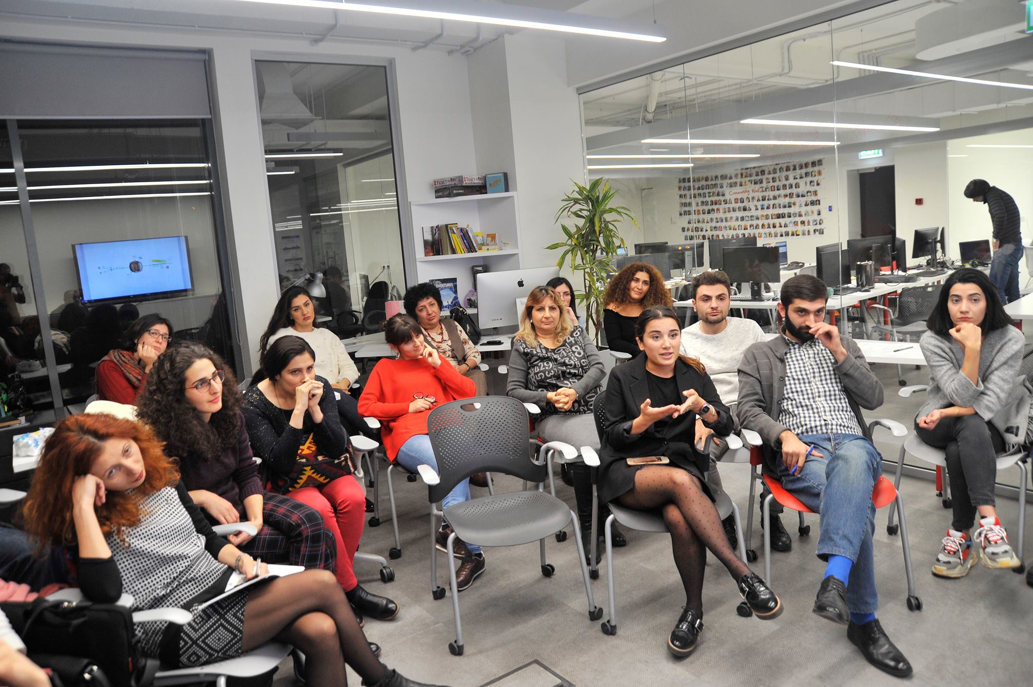 HratchTchilingirian ImpactHubYerevan_14Nov2018_2