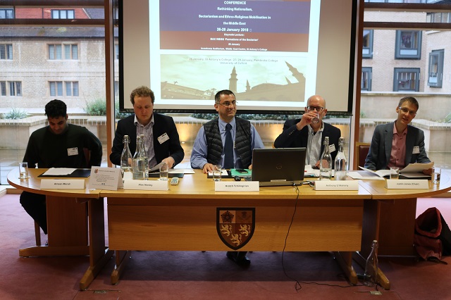 Oxford Conference_AlexHenley_HratchTchilingirian