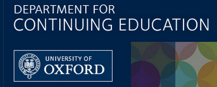 Oxford Dept_Continuing_Ed