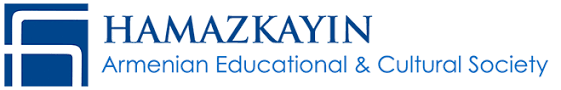 hamazkayin logo