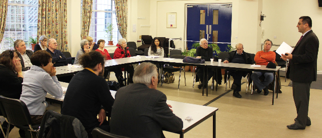 HratchTchilingirianLecture London_Mar2014a