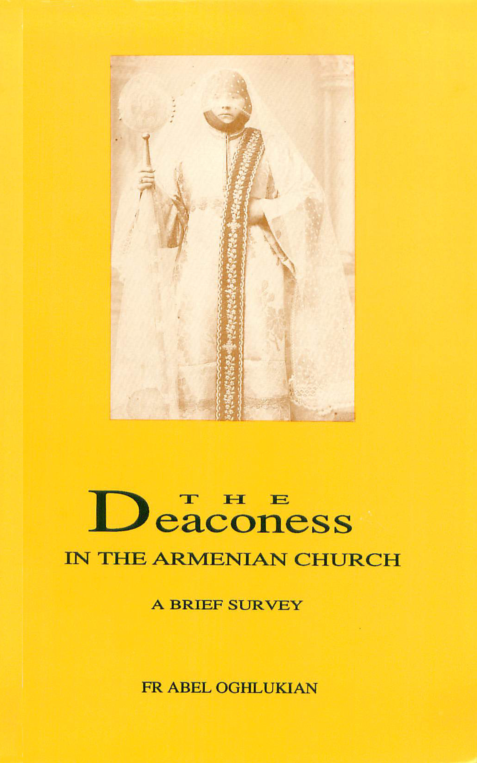Deaconess
