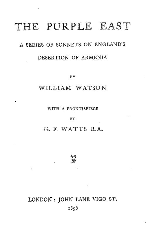 PurpleEast Watson